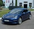 Синій Тесла Модель 3, об'ємом двигуна 0 л та пробігом 206 тис. км за 15500 $, фото 1 на Automoto.ua