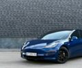 Синій Тесла Модель 3, об'ємом двигуна 0 л та пробігом 135 тис. км за 16500 $, фото 3 на Automoto.ua
