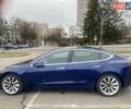 Синій Тесла Модель 3, об'ємом двигуна 0 л та пробігом 92 тис. км за 28499 $, фото 7 на Automoto.ua