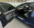 Синий Тесла Модель 3, объемом двигателя 0 л и пробегом 54 тыс. км за 26000 $, фото 15 на Automoto.ua