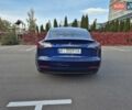Синій Тесла Модель 3, об'ємом двигуна 0 л та пробігом 114 тис. км за 17000 $, фото 2 на Automoto.ua