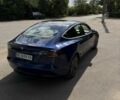 Синій Тесла Модель 3, об'ємом двигуна 0 л та пробігом 86 тис. км за 16519 $, фото 6 на Automoto.ua