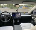 Синій Тесла Модель 3, об'ємом двигуна 0 л та пробігом 115 тис. км за 13958 $, фото 8 на Automoto.ua