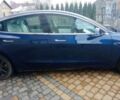 Синий Тесла Модель 3, объемом двигателя 0 л и пробегом 56 тыс. км за 15300 $, фото 3 на Automoto.ua
