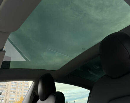 Синій Тесла Модель 3, об'ємом двигуна 0 л та пробігом 111 тис. км за 15000 $, фото 27 на Automoto.ua