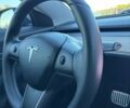 Синий Тесла Модель 3, объемом двигателя 0 л и пробегом 123 тыс. км за 17900 $, фото 29 на Automoto.ua