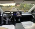 Синий Тесла Модель 3, объемом двигателя 0 л и пробегом 92 тыс. км за 16500 $, фото 14 на Automoto.ua