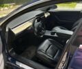 Синий Тесла Модель 3, объемом двигателя 0 л и пробегом 208 тыс. км за 13300 $, фото 6 на Automoto.ua