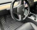 Синий Тесла Модель 3, объемом двигателя 0 л и пробегом 112 тыс. км за 16500 $, фото 2 на Automoto.ua