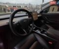 Синій Тесла Модель 3, об'ємом двигуна 0 л та пробігом 157 тис. км за 16500 $, фото 18 на Automoto.ua