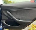 Синій Тесла Модель 3, об'ємом двигуна 0 л та пробігом 187 тис. км за 15490 $, фото 18 на Automoto.ua