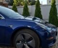 Синий Тесла Модель 3, объемом двигателя 0 л и пробегом 53 тыс. км за 16400 $, фото 12 на Automoto.ua