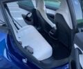 Синій Тесла Модель 3, об'ємом двигуна 0 л та пробігом 131 тис. км за 14000 $, фото 25 на Automoto.ua