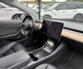Синий Тесла Модель 3, объемом двигателя 0 л и пробегом 135 тыс. км за 13603 $, фото 5 на Automoto.ua
