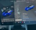 Синій Тесла Модель 3, об'ємом двигуна 0 л та пробігом 230 тис. км за 15450 $, фото 12 на Automoto.ua