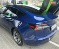 Синий Тесла Модель 3, объемом двигателя 0 л и пробегом 80 тыс. км за 15900 $, фото 35 на Automoto.ua