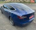Синій Тесла Модель 3, об'ємом двигуна 0 л та пробігом 127 тис. км за 12899 $, фото 6 на Automoto.ua