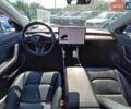 Синий Тесла Модель 3, объемом двигателя 0 л и пробегом 71 тыс. км за 15840 $, фото 15 на Automoto.ua