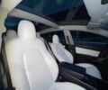 Синий Тесла Модель 3, объемом двигателя 0 л и пробегом 48 тыс. км за 8700 $, фото 8 на Automoto.ua