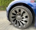 Синій Тесла Модель 3, об'ємом двигуна 0 л та пробігом 68 тис. км за 19470 $, фото 8 на Automoto.ua