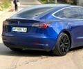 Синій Тесла Модель 3, об'ємом двигуна 0.26 л та пробігом 110 тис. км за 17700 $, фото 9 на Automoto.ua