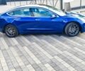 Синий Тесла Модель 3, объемом двигателя 0 л и пробегом 69 тыс. км за 18200 $, фото 7 на Automoto.ua