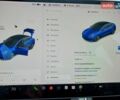 Синий Тесла Модель 3, объемом двигателя 0 л и пробегом 115 тыс. км за 3000 $, фото 8 на Automoto.ua
