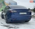 Синій Тесла Модель 3, об'ємом двигуна 0 л та пробігом 225 тис. км за 13200 $, фото 3 на Automoto.ua