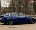 Синій Тесла Модель 3, об'ємом двигуна 0 л та пробігом 144 тис. км за 16900 $, фото 5 на Automoto.ua