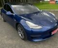 Синій Тесла Модель 3, об'ємом двигуна 0 л та пробігом 127 тис. км за 12899 $, фото 14 на Automoto.ua