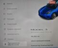 Синий Тесла Модель 3, объемом двигателя 0 л и пробегом 115 тыс. км за 17500 $, фото 19 на Automoto.ua