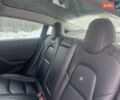 Синий Тесла Модель 3, объемом двигателя 0 л и пробегом 153 тыс. км за 14999 $, фото 18 на Automoto.ua
