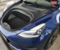 Синій Тесла Модель 3, об'ємом двигуна 0 л та пробігом 157 тис. км за 16500 $, фото 22 на Automoto.ua