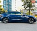 Синий Тесла Модель 3, объемом двигателя 0 л и пробегом 112 тыс. км за 14500 $, фото 4 на Automoto.ua