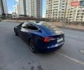 Синий Тесла Модель 3, объемом двигателя 0 л и пробегом 173 тыс. км за 14500 $, фото 2 на Automoto.ua