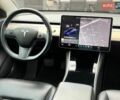 Синий Тесла Модель 3, объемом двигателя 0 л и пробегом 105 тыс. км за 13800 $, фото 10 на Automoto.ua
