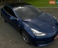 Синій Тесла Модель 3, об'ємом двигуна 0 л та пробігом 127 тис. км за 12899 $, фото 9 на Automoto.ua