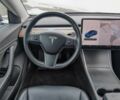 Синий Тесла Модель 3, объемом двигателя 0 л и пробегом 36 тыс. км за 7000 $, фото 7 на Automoto.ua