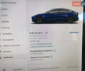 Синий Тесла Модель 3, объемом двигателя 0 л и пробегом 40 тыс. км за 36000 $, фото 17 на Automoto.ua