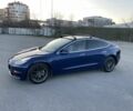 Синий Тесла Модель 3, объемом двигателя 0 л и пробегом 183 тыс. км за 14500 $, фото 2 на Automoto.ua