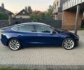 Синій Тесла Модель 3, об'ємом двигуна 0 л та пробігом 138 тис. км за 10360 $, фото 7 на Automoto.ua