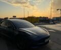Синий Тесла Модель 3, объемом двигателя 0 л и пробегом 103 тыс. км за 19300 $, фото 2 на Automoto.ua