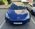 Синій Тесла Модель 3, об'ємом двигуна 0 л та пробігом 77 тис. км за 27000 $, фото 16 на Automoto.ua