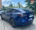 Синий Тесла Модель 3, объемом двигателя 0 л и пробегом 180 тыс. км за 14600 $, фото 6 на Automoto.ua