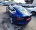 Синій Тесла Модель 3, об'ємом двигуна 0 л та пробігом 180 тис. км за 17400 $, фото 9 на Automoto.ua
