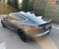 Синій Тесла Модель 3, об'ємом двигуна 0 л та пробігом 74 тис. км за 15900 $, фото 7 на Automoto.ua