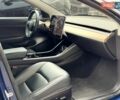 Синий Тесла Модель 3, объемом двигателя 0 л и пробегом 105 тыс. км за 13800 $, фото 12 на Automoto.ua
