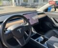 Синий Тесла Модель 3, объемом двигателя 0 л и пробегом 87 тыс. км за 16400 $, фото 14 на Automoto.ua