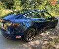 Синій Тесла Модель 3, об'ємом двигуна 0 л та пробігом 96 тис. км за 16000 $, фото 4 на Automoto.ua