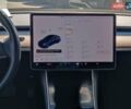 Тесла Модель 3 2019 у Харкові на Automoto.ua Синій Тесла Модель 3, об'ємом двигуна 0 л та пробігом 71 тис. км за 15430 $, фото 17 на Automoto.ua